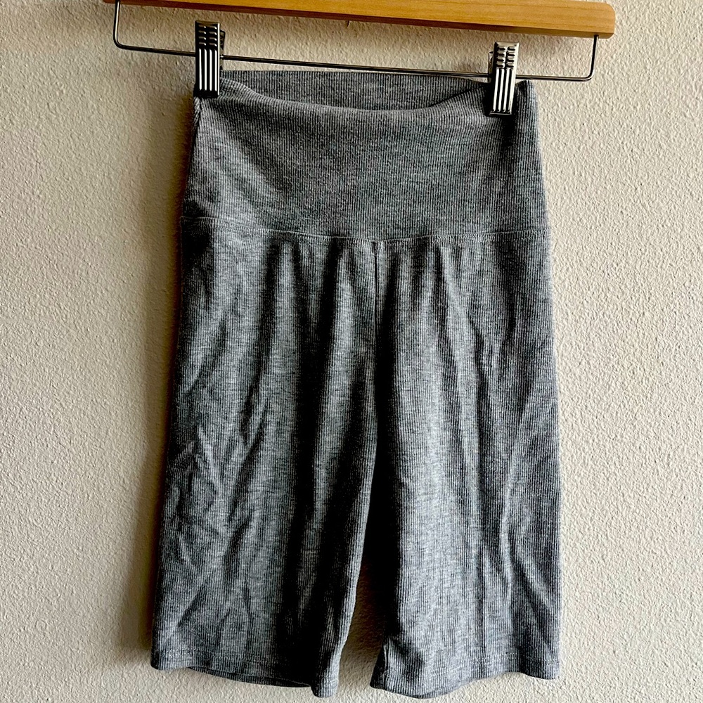 Joah brown bike shorts